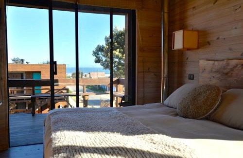 Pichilemu Bed & Breakfast | Hostal Sirena