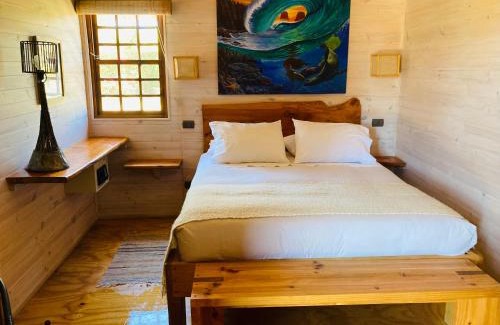 Pichilemu Bed & Breakfast | Hostal Sirena