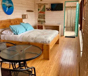 Pichilemu Bed & Breakfast | Hostal Sirena
