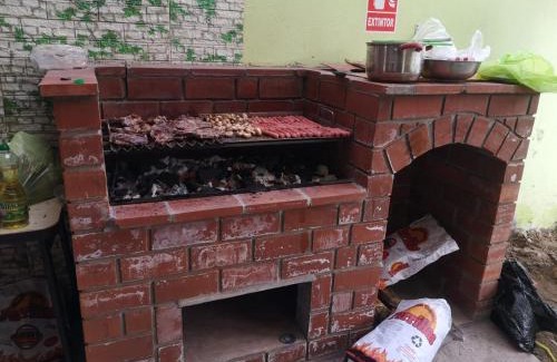San Jeronimo de Surco House | Hostal Sol de Chosica