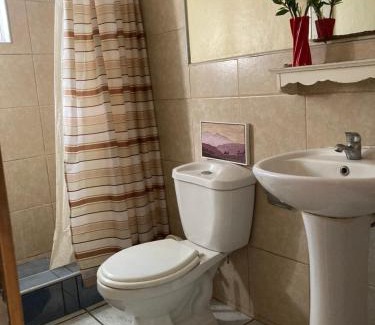 Temuco House | Hostal Sol Temuco