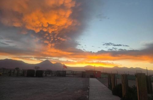 San Pedro de Atacama House | Hostal Solar