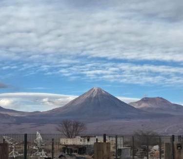 San Pedro de Atacama House | Hostal Solar