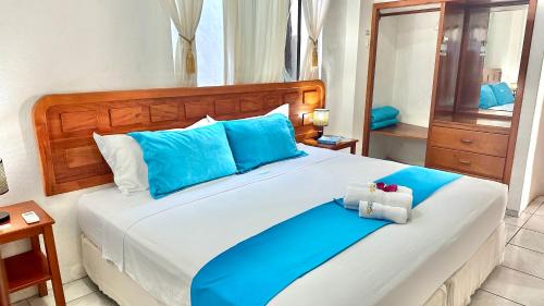 Bahia de la Academia Hotel | Hostal Sueños Silvestres