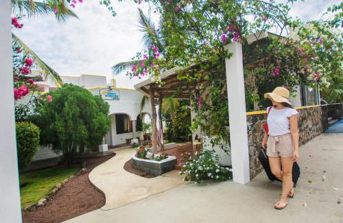 Bahia de la Academia Hotel | Hostal Sueños Silvestres