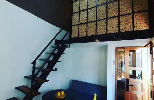 Cuenca House | Hostal Suite Le Fabrique