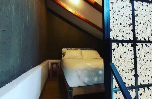 Cuenca House | Hostal Suite Le Fabrique