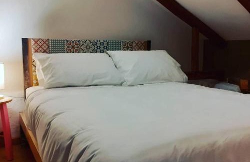 Cuenca House | Hostal Suite Le Fabrique