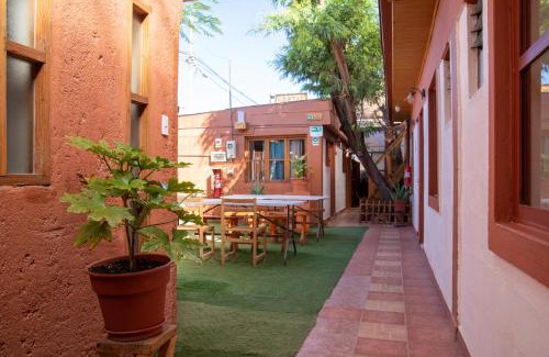 San Pedro de Atacama House | Hostal Sumaj