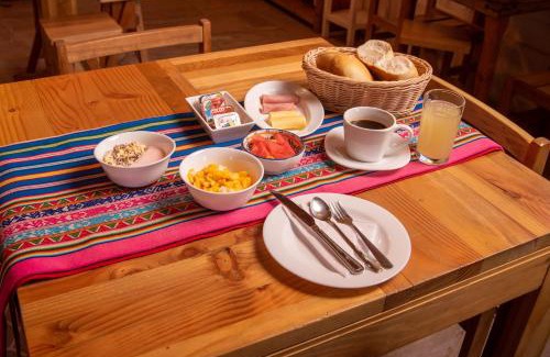 San Pedro de Atacama House | Hostal Sumaj