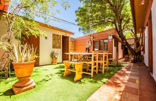 San Pedro de Atacama House | Hostal Sumaj