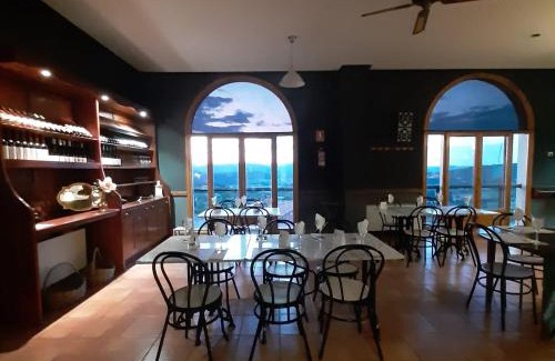 Penarroya de Tastavins House | Hostal Tastavins