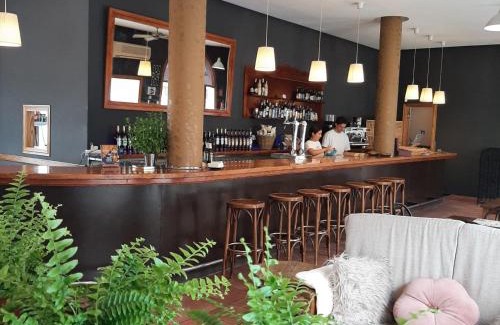 Penarroya de Tastavins House | Hostal Tastavins