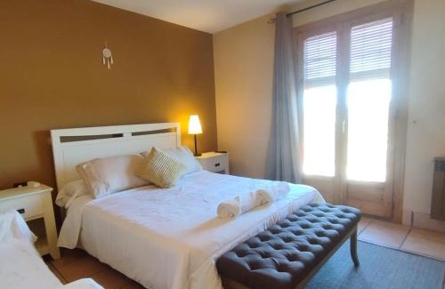 Penarroya de Tastavins House | Hostal Tastavins