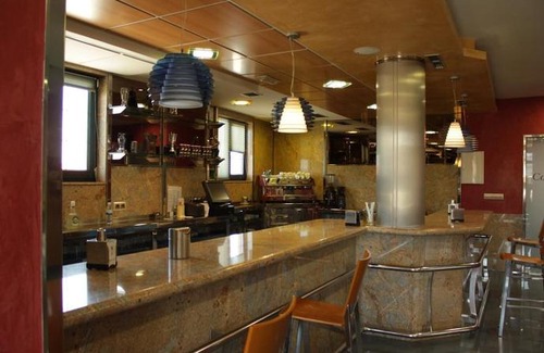 Ventas De Albares Hotel | Hostal Tio Pepe II