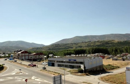 Ventas De Albares Hotel | Hostal Tio Pepe II