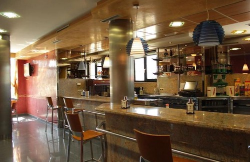 Ventas De Albares Hotel | Hostal Tio Pepe II