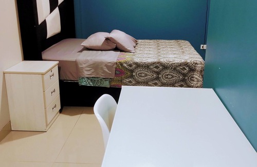 El Tambo Hostel | Hostal TOSCANO SUITES