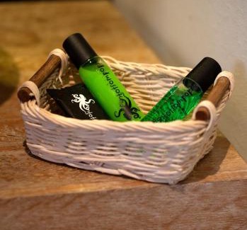 Colera House | Hostal Totsompops