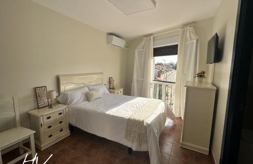 Valderas Hotel | Hostal Valderas