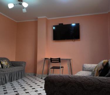 Caral Hotel | Hostal Venecia