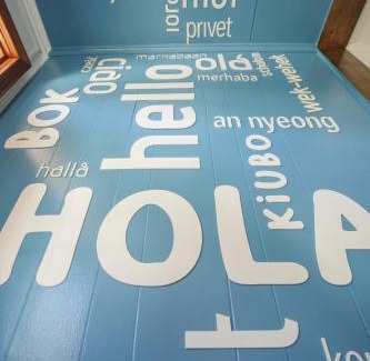 Punta Arenas House | Hostal Ventisqueros