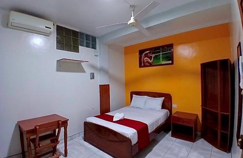 Belen House | Hostal Ventura Isabel