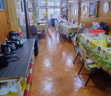 Puerto Natales House | Hostal y Residencial El Mundial