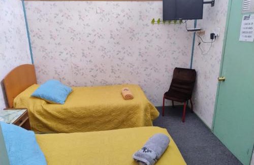 Puerto Natales House | Hostal y Residencial El Mundial
