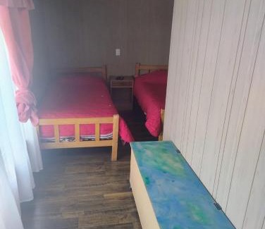 Puerto Natales House | Hostal y Residencial El Mundial