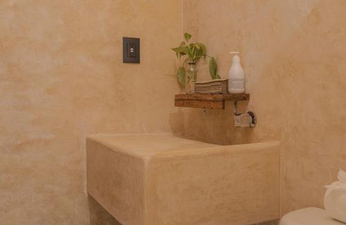 Izamal House | Hostal Yum Kin