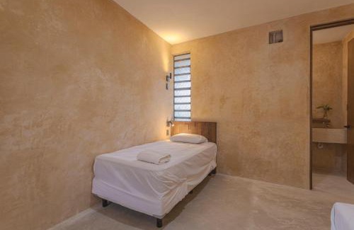 Izamal House | Hostal Yum Kin