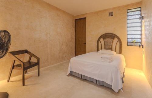 Izamal House | Hostal Yum Kin