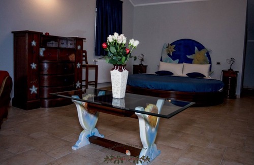 Dolegna del Collio Bed & Breakfast | Hostaria Pettirosso