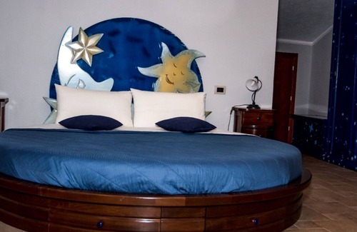 Dolegna del Collio Bed & Breakfast | Hostaria Pettirosso