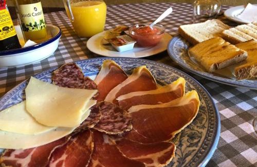 Corachar House | Hostatgeria Sant Jaume