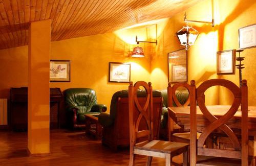 Corachar House | Hostatgeria Sant Jaume