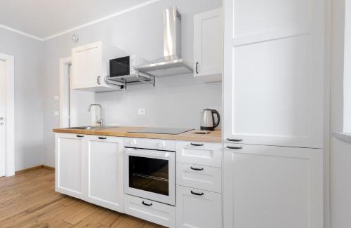 Rivoli Apartment | Hostdomus - Il Mandala