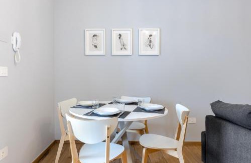 Rivoli Apartment | Hostdomus - Il Mandala