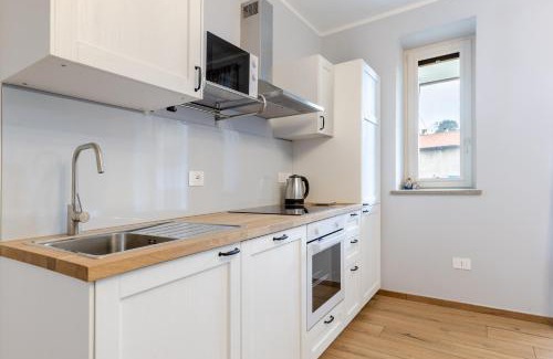 Rivoli Apartment | Hostdomus - Il Mandala