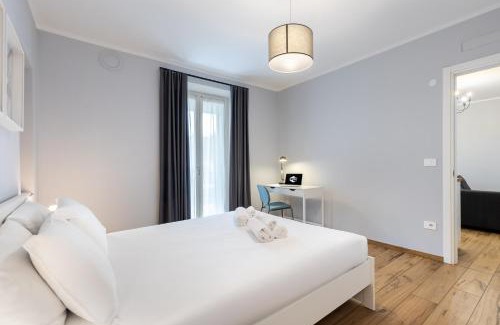 Rivoli Apartment | Hostdomus - Il Mandala