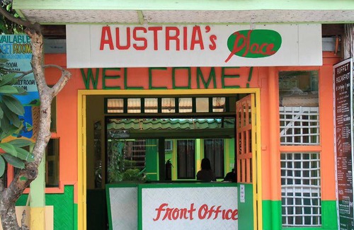 Barangay Buena Suerte Hostel | Hostel ∙ 8 guests