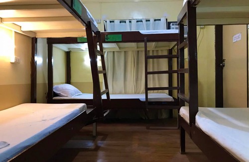 Barangay Buena Suerte Hostel | Hostel ∙ 8 guests