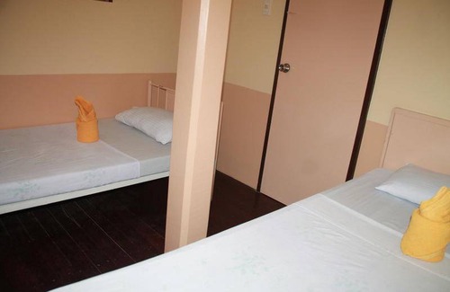 Barangay Buena Suerte Hostel | Hostel ∙ 8 guests
