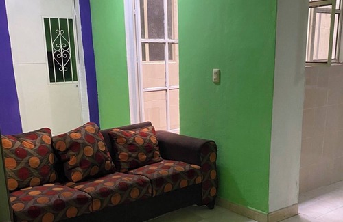 Tequila House | Hostel 1 block from downtown tequila with games room and bar.