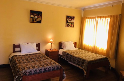 Cusco Hostel | Hostel ∙ 10 guests