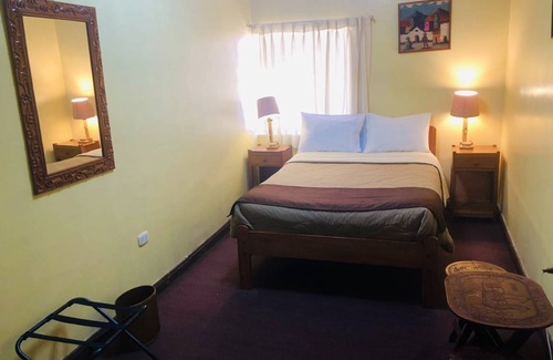 Cusco Hostel | Hostel ∙ 10 guests