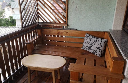 Bled Hostel | Hostel ∙ 10 guests