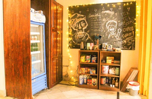 Al-Manshiyah Hostel | Hostel ∙ 20 guests