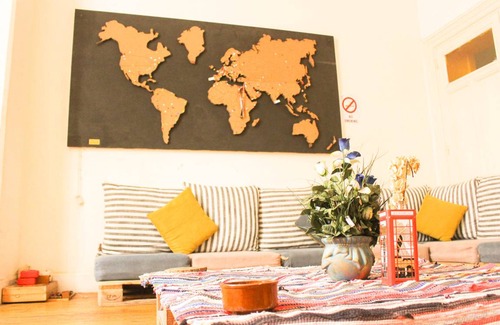 Al-Manshiyah Hostel | Hostel ∙ 20 guests